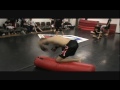 Posener's Pankration and Muay Thai - Fighter's for Feb 17 ,12'