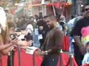 Wilmer Valderrama, Joey Fatone, & K ...