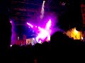 Editors - No Sound But The Wind