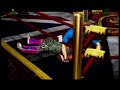 TNA Impact! The Video Game - Canadian Destroyer TNA Impact! The Video Game - Canadian Destroyer