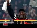 Elijah Burke-theme song