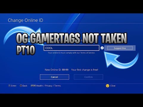 Cool Names For Xbox Username Login Information Account Loginask
