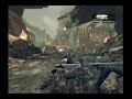 Gears of War 2 - Act 2 - Chapter 5 - Part Two
