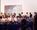 5 maggio 2006 - Saggio musicale Bovio - Trani 5 maggio 2006 - Saggio musicale Bovio - Trani