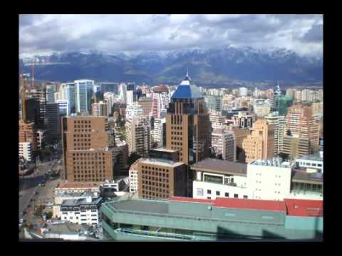 santiago - SANTIAGO DE CHILE, THE BEST PLACE TO GO IN 2011, ACCORDING TO THE NEW YORK TIMES! Undaunted by an earthquake, a city embraces modern culture. Less than a yea...