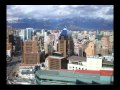 SANTIAGO DE CHILE -THE BEST PLACE TO GO IN 2011 by sebastian