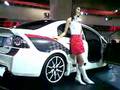 2008 Honda Civic TypeR FD2 JDM Modulo