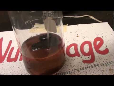 how to dissolve gum