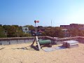 Cape May Fire Dept Diaphone