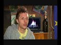Spoorloos deel 1
