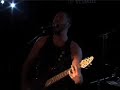 Never come back live au triton Never come back live au triton