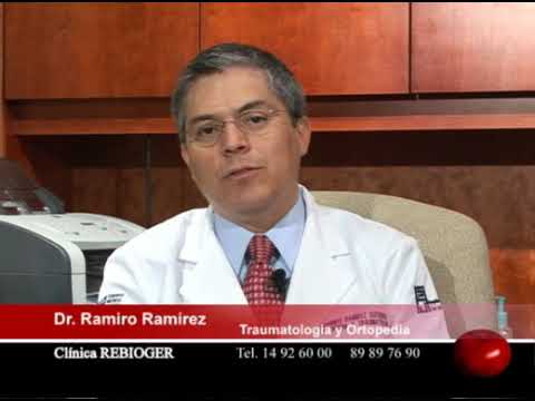 nervio ciático - Dr. Ramiro Ramírez, especialista en Ortopedia y Traumatología.