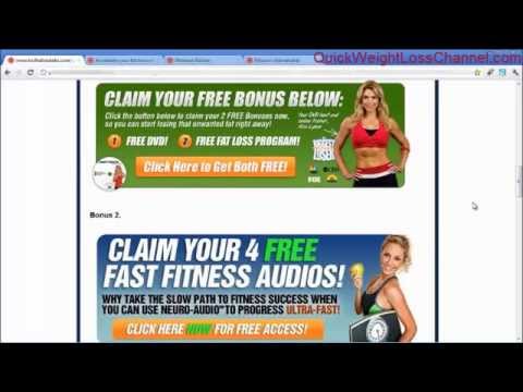 Mike Geary’s Truth About Abs Health and Fitness Guide Review