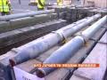 Israel Navy seized the 'Francop' vessel carried Iranian cargo to Hezbollah