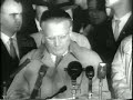Mr. Khrushchev & Fidel Castro 1960/9/19