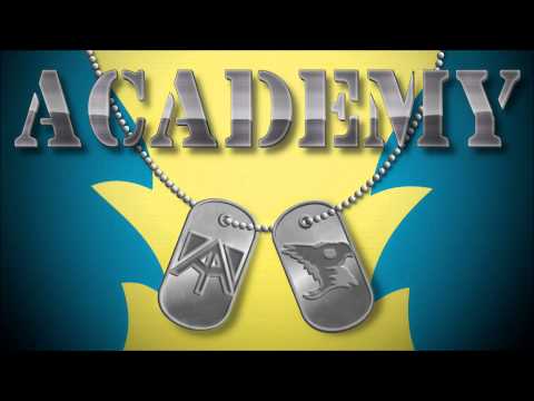 Academy - GET THE TRACK HERE: http://blackgryph0n.bandcamp.com/track/academy Life ain't easy at the Wonderbolt Academy... Or at the U.S. Naval Academy for that matter....