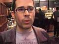 Chris Pirillo talks publishing at Peet's plus Scoble and Heu