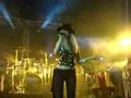 Freeband Joinville Form. FCJ - Centreventos Shania Twain