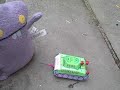Uglydolls Fourth of July
