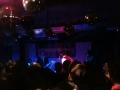 Mayer Hawthorne - Wish It Would Rain (Live 29/10/2009, Quee