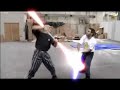 Ray parks fight