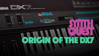 Synth Quest Special