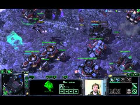 starcraft 2 hots