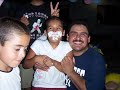 A MI FAMILIA