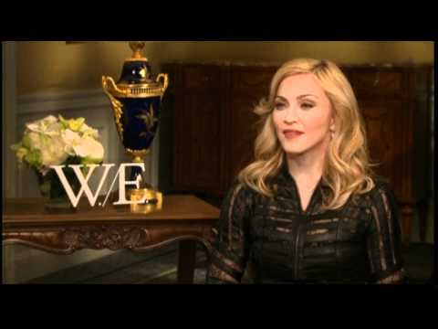madonna