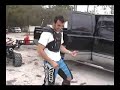 YFZ 450 & YZ 125 compilation track video YFZ 450 & YZ 125 compilation track video