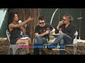 Video Hits Homebake 09 - Powderfinger