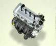 Diesel-engine