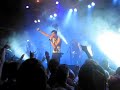 H�kan Hellstr�m \"Rockenroll, bl�a �gon - igen\" Mejeriet 2008