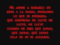 La Maria Lyrics: Julion Alvarez