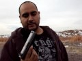 shooting my 9mm sigma