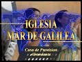 iglesia mar de galilea casa de provision abundante