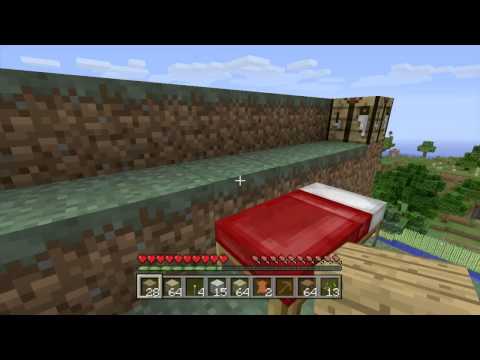 360 - Playing some MC XBOX 360 on Stu of 4J Studios' Server.