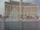 Bellagio Fountains - Las Vegas