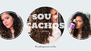 Review: Sou + Cachos