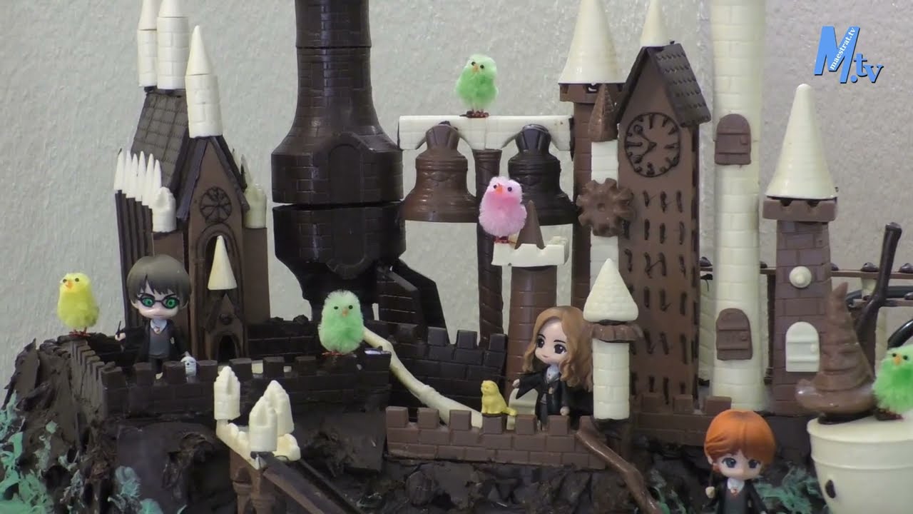 Maestrat Tv - Vinaròs - Presentació de la Mona de Pascua