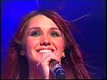 rbd  no pares  concierto acustico