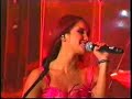 rbd  no pares  concierto acustico