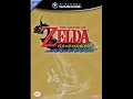 Legend of Zelda: Wind Waker title music