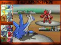 Thank you everyone for 5000 subs and thanks for making my first year on YouTube a huge success! Without you people I woundn't be making these videos. On January 9th 2010, I started my channel and here we are now. Amazing. So here's an EPIC battle I had during my live stream against a fellow youtuber RevolutionX1600. I was just about to stop streaming but then Rev wanted a battle and it turned out to be a close one! It all came down to the wire. Like, Comment and Sub(stitute)! Rev's channel: www.youtube.com