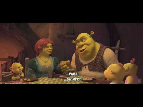 “Sex and the City 2” no logró superar a “Shrek” en su debut