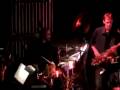 The fight under the light - 21st Century Schizoid Man - Live