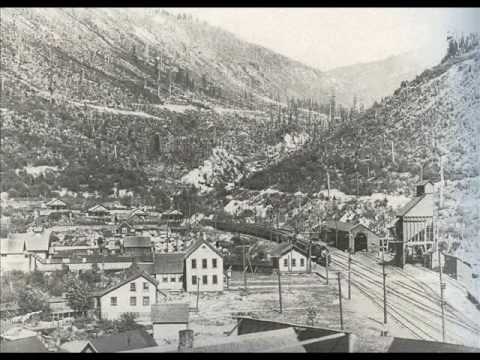 washington state avalanche - In rememberance of those who lost their lives in the 1910 avalanche disaster that killed 96 men, women and children at Wellington, an old railway town situat...