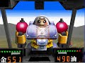 goemons great adventure bosses 1 and 2