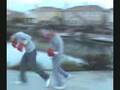 Boxing: Mark Vs. Ashur