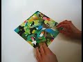 Under Giant Trees - Puzzle cards Under Giant Trees - Puzzle cards